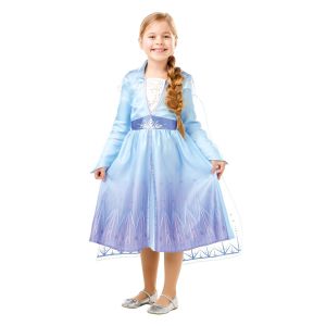 Карнавален костюм - FROZEN 2 - Elsa