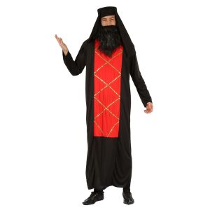 Карнавален костюм - Свещеник