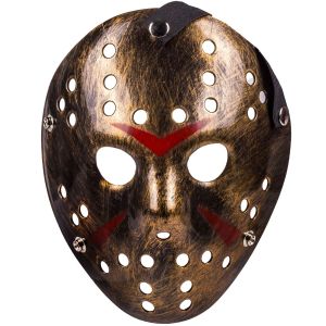 Карнавална маска - Jason Voorhees