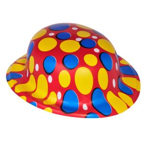 Карнавална шапка - клоун