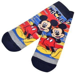 Бебешки чорапи - Мики Маус