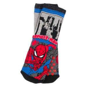 Домашни термо чорапи - SPIDERMAN 
