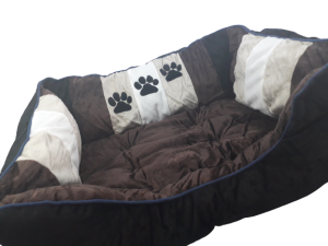 Легло за куче - тип диван