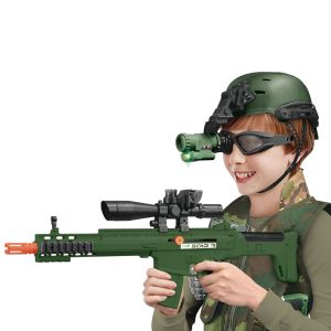 Детски военен комплект