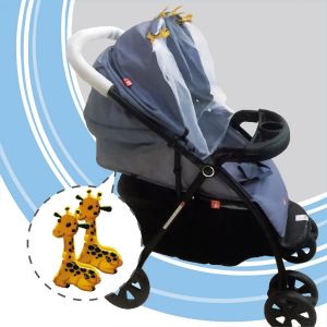 Клипсове за детска количка