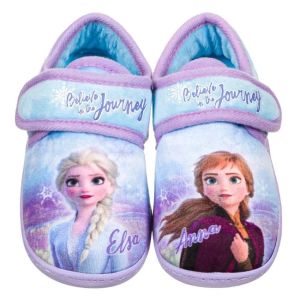Детски чехли на Замръзналото кралство  Frozen