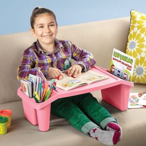 Детско розово бюро, 59.5 x 30.3 x 21.1 см.