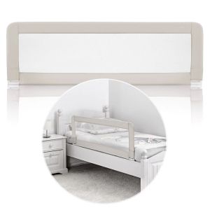 Защитна преграда за легло - За бебета и деца - 150 x 40 см.