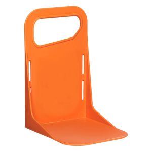 Пластмасов стопер за багажник на автомобил - Оранжев