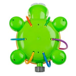 Детска пръскачка - Зелена костенурка