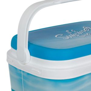 Хладилна чанта Summer - 6 литра