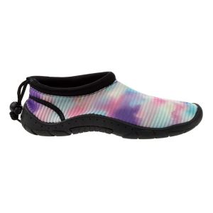 Аква обувки - дамски - цветни 