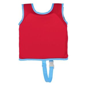 Помощна детска спасителна жилетка Red Mickey (1-3 години/11-19 кг) - Bestway