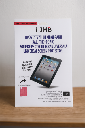 Защитно фолио за таблет 10''