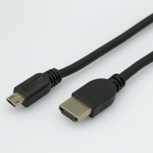 Micro USB кабел