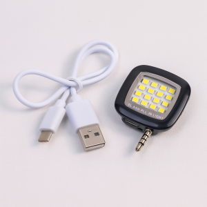 Selfie светкавица за смартфони