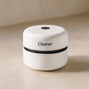 Машинка за почистване на бюро