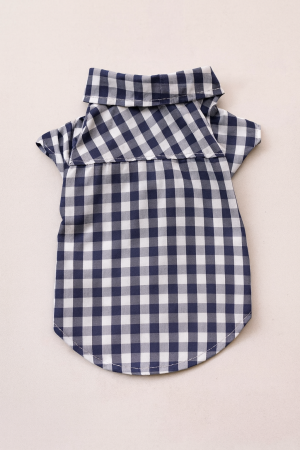 Риза за домашен любимец