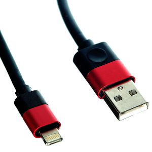Micro USB кабел 2 в 1 за iPhone