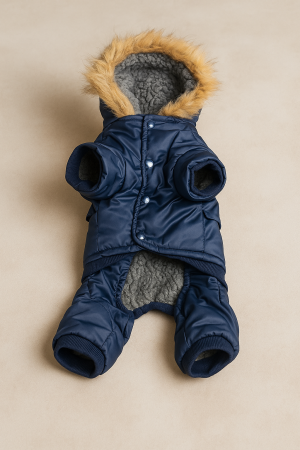 Яке + панталон за куче