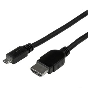 Micro USB кабел