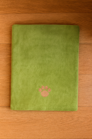 Кърпа за куче