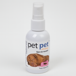 Спрей за обучение на кучета - 50 мл.