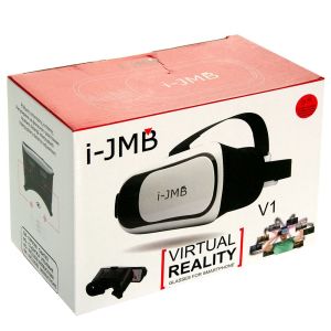 Устройство за виртуална реалност