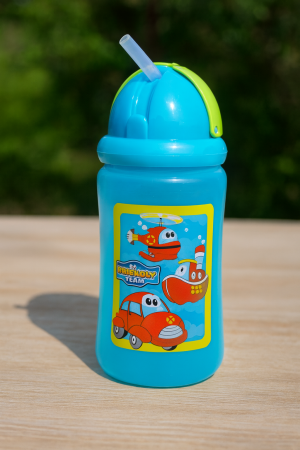 Чаша за бебе - 400 мл.