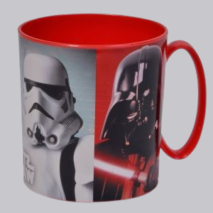 Чаша STAR WARS - 350 мл.