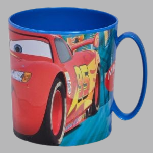 Чаша CARS - 350 мл.