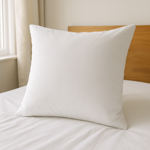 Ароматен пълнеж за декоративна възглавница