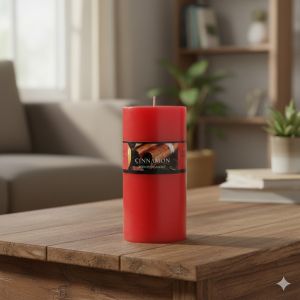 Ароматна свещ Канела 473 гр.