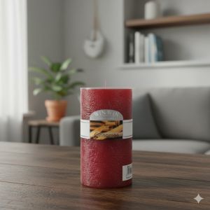 Ароматна свещ Канела 335 гр.