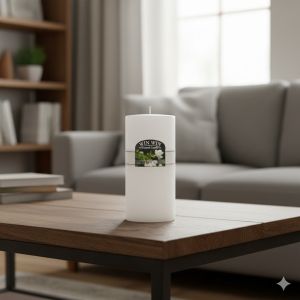 Ароматна свещ жасмин 425 гр.