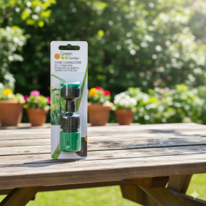 Конектор за маркуч - 2 бр.