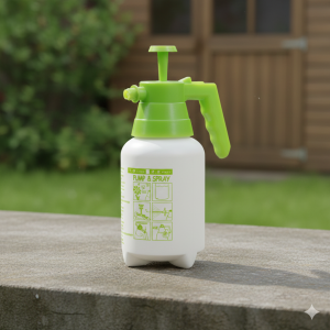 Градинска мини пръскачка - 1 л.