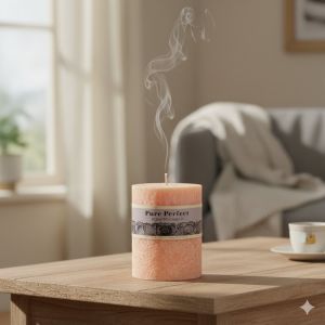 Ароматна свещ 220 гр.