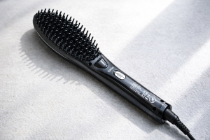 Електрическа йонизираща четка за коса - 42 W