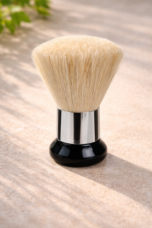 Четка за врат - 12 см.