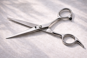 Фризьорска ножица - професионална