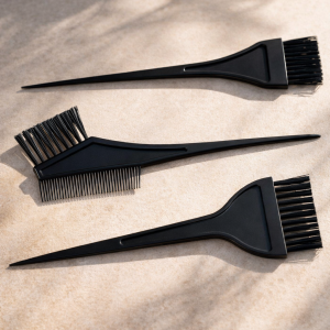 Четки за боядисване на коса - 3 бр.