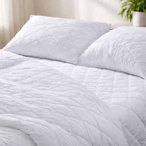 Калъфка за възглавница - Kapitone - 50 х 70 см.