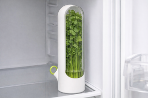 Кутия за съхранение на подправки и билки - 6.5 x 8.5 x 25.5 см.