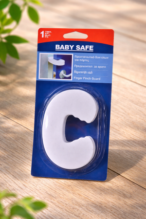 Предпазител за врати