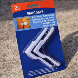 Ъглови заключалки - 2 бр.