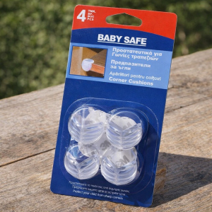 Предпазители за ъгли - 4 бр.