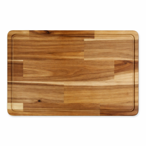 Дъска за рязане от Акация - 45 x 30 x2 см.