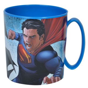 Чаша BATMAN & SUPERMAN 