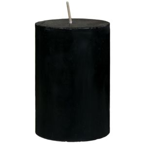 Ароматна свещ черно лале 330 гр.
